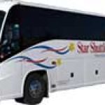 Star Shuttle and Charter Bus