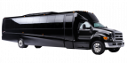 Executive Charter Bus Quote