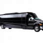 Executive Charter Bus Quote
