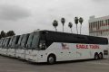Eagle Express Charter Bus Company