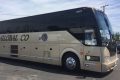 JNL Global Charter Bus Company
