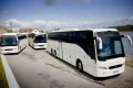 Deer USA Charter Bus Company