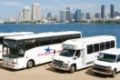 Five Star Tours Charter Bus Comapny