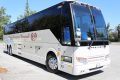 Four Season Travel Charter Bus Quotes
