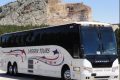 Lassen Tours Charter Bus Company