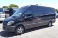 MyBus Corporation Charter Buses