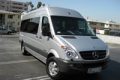 Tour World Inc Charter Bus