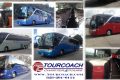 TourCoach Charters and Tours