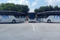Lone Star Coaches
