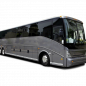Van Hool Large Charter Bus Quote