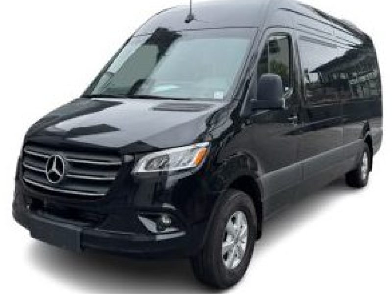 Go anywhere with Busbaby